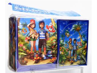 Deck Case & Deck Shield welcome to aloha!