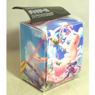 デッキケース　ミュウ　