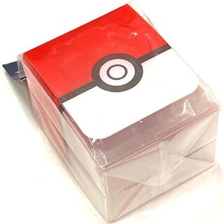 Deck Case Pokemon Card Poke Ball