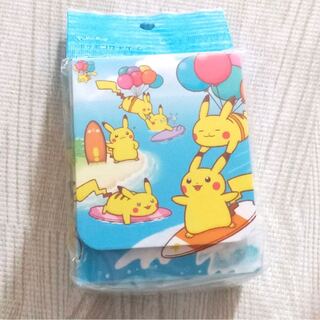 Deck case Pikachu Pikachu in the sky Pikachu Naminori Pikachu