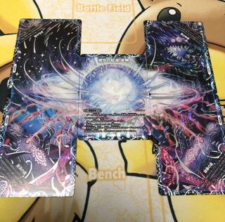 滅亡の起源 零無 / 零龍