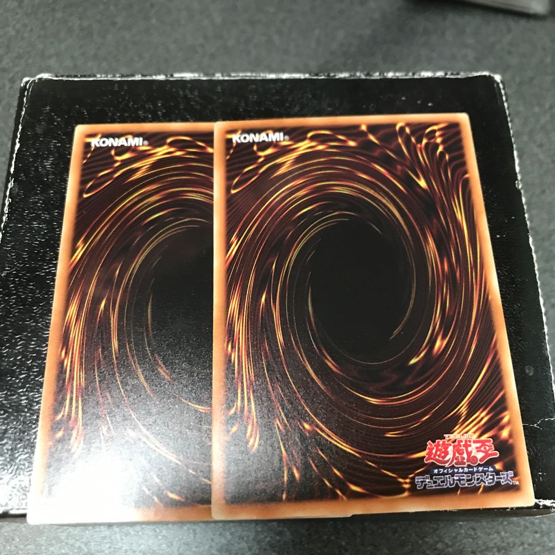 Dark Magician Girl Millennium 2-card reservation confirmed