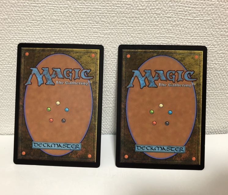 沖縄うどん様専用　大魔導師の魔除け　2枚セット