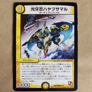 Junk 1 Koukou Shinobu Hayabusamaru