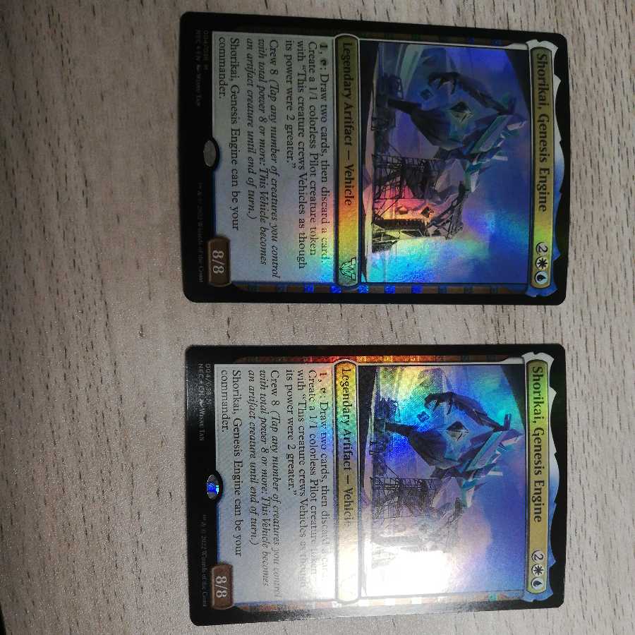 Opening institution, victory instrument, set of 2