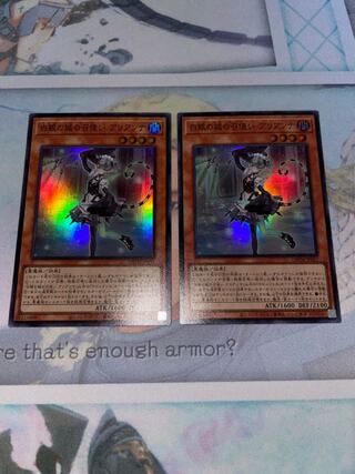 Arianna, the servant of the White Silver Castle