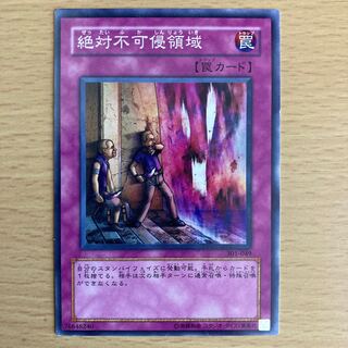 （Non Aggression Area Normal