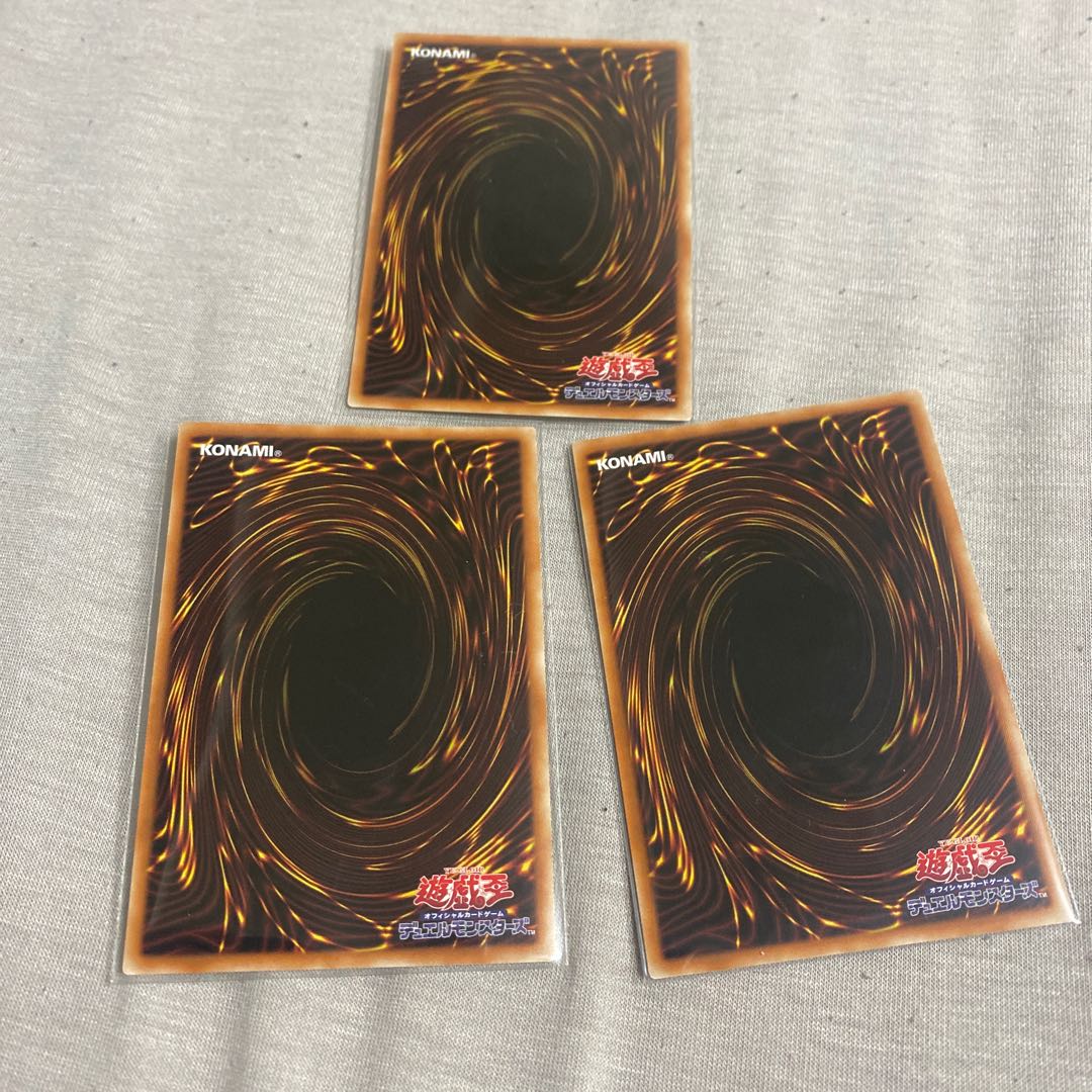 Arianne, a servant of the White Silver Castle 3 pieces 3枚