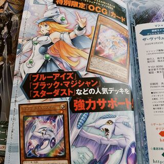 Maximum price reduction! Chronicle Sorceress Stardust Wurm