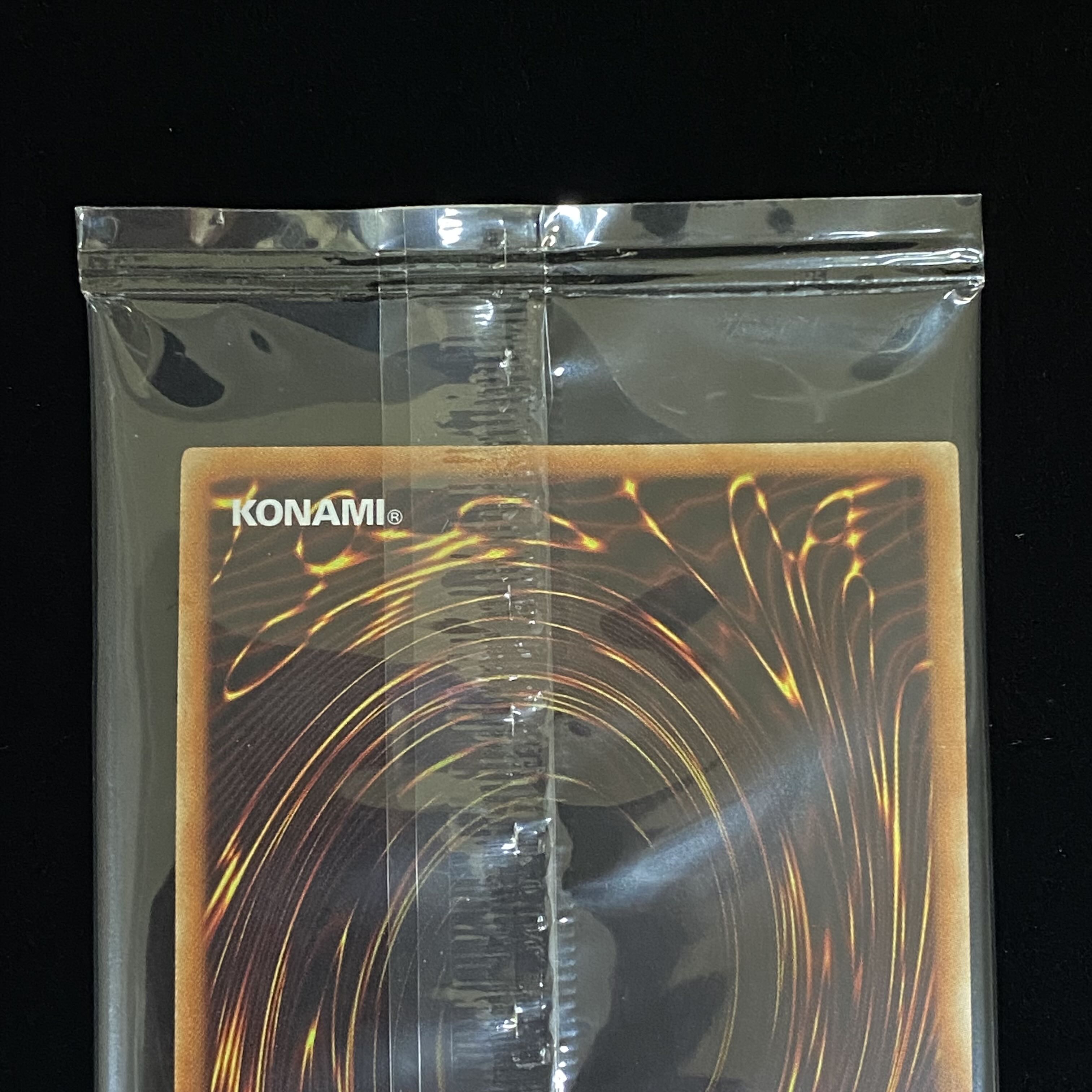 Blue-Eyes White Dragon Premium Gold Rare Unopened