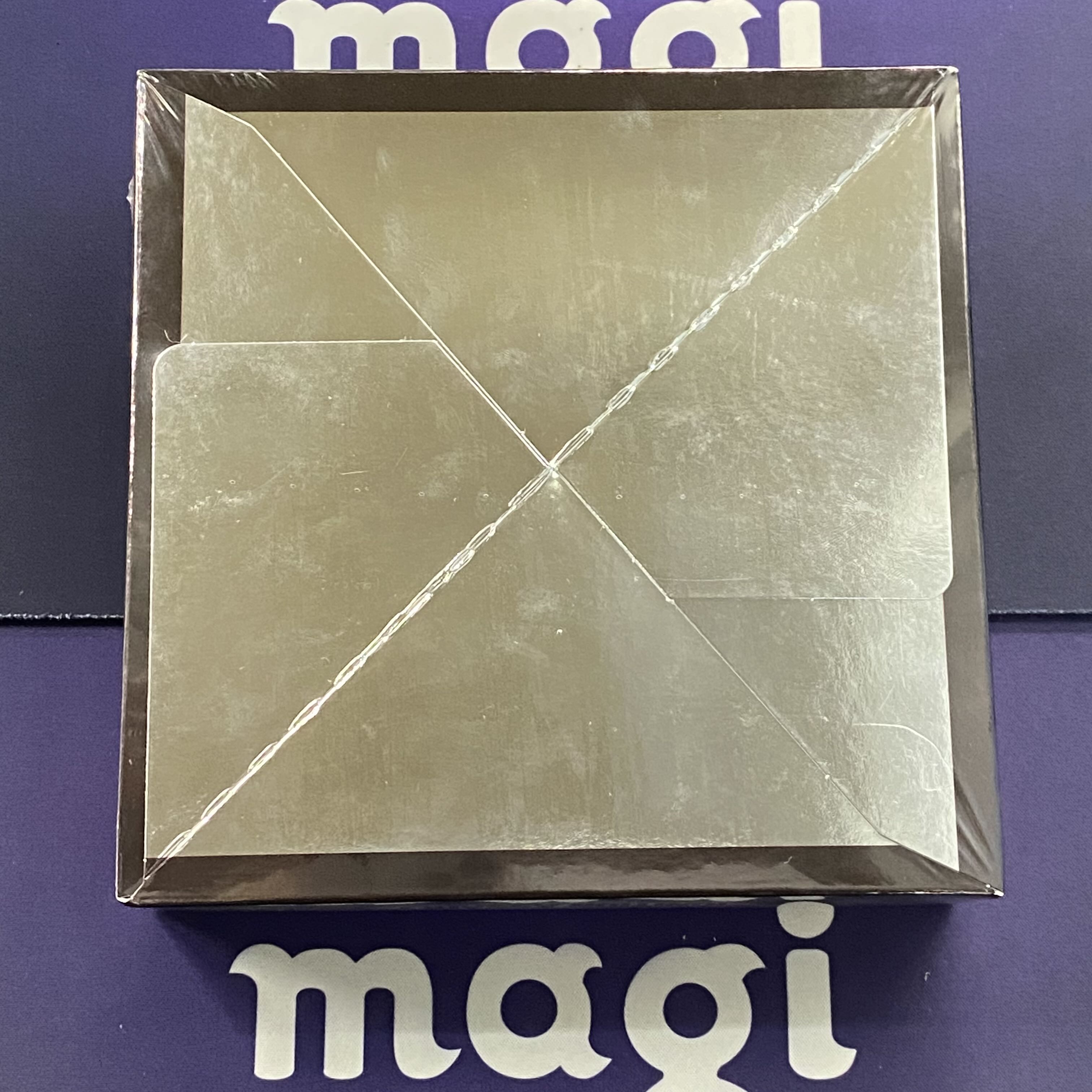 Ignition Assault Unopened box 1BOX