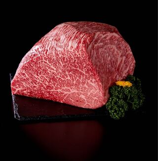 Mandarin duck meat oliver (Orypa sativa)