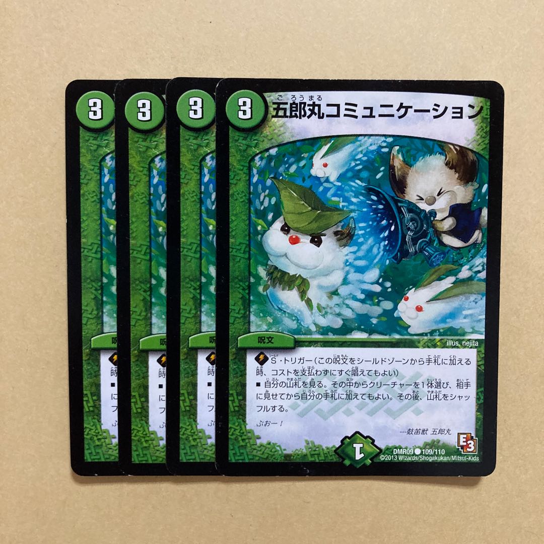 Goromaru Communication