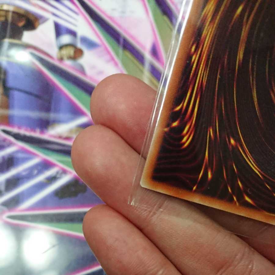 Dogmatika Ecclesia, the Virtuous Super Rare