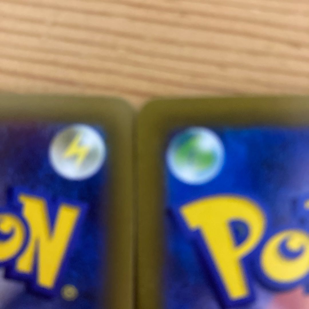 ブイマックスクライマックスのトレーナーズ 1枚