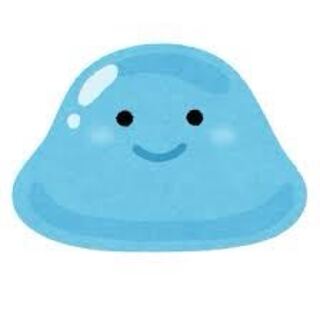 Exclusive for Mr. Slime