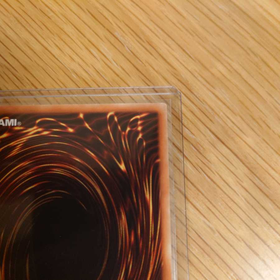 Dharc the Dark Charmer Prismatic Secret Rare