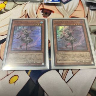 Arianne, servant of the White Silver Castle