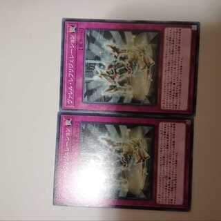 ヴァレル・レフリジェレーション 　２枚