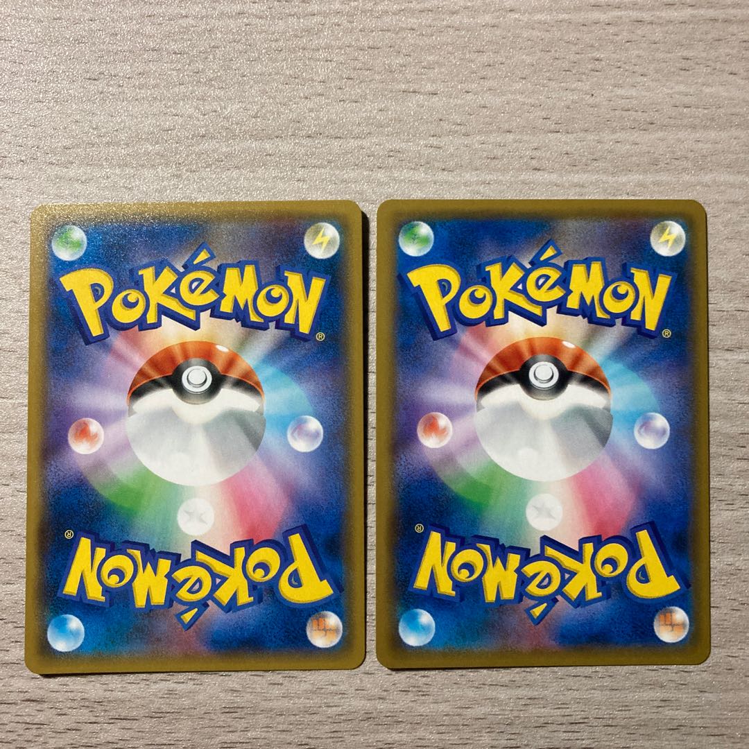 Special Price] Manaphy (R spec.) 030/150 2pcs.