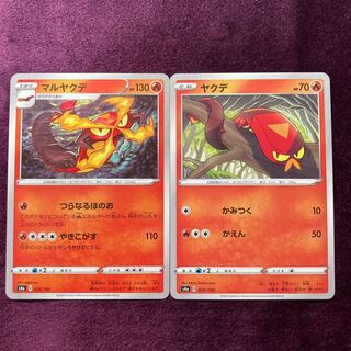 ヤクデ マルヤクデ セット