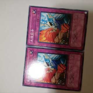 異種闘争　２枚