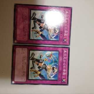 Return from the Different Dimension 2 copies