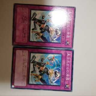 Return from the Different Dimension 2 copies