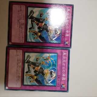 Return from the Different Dimension 2 copies