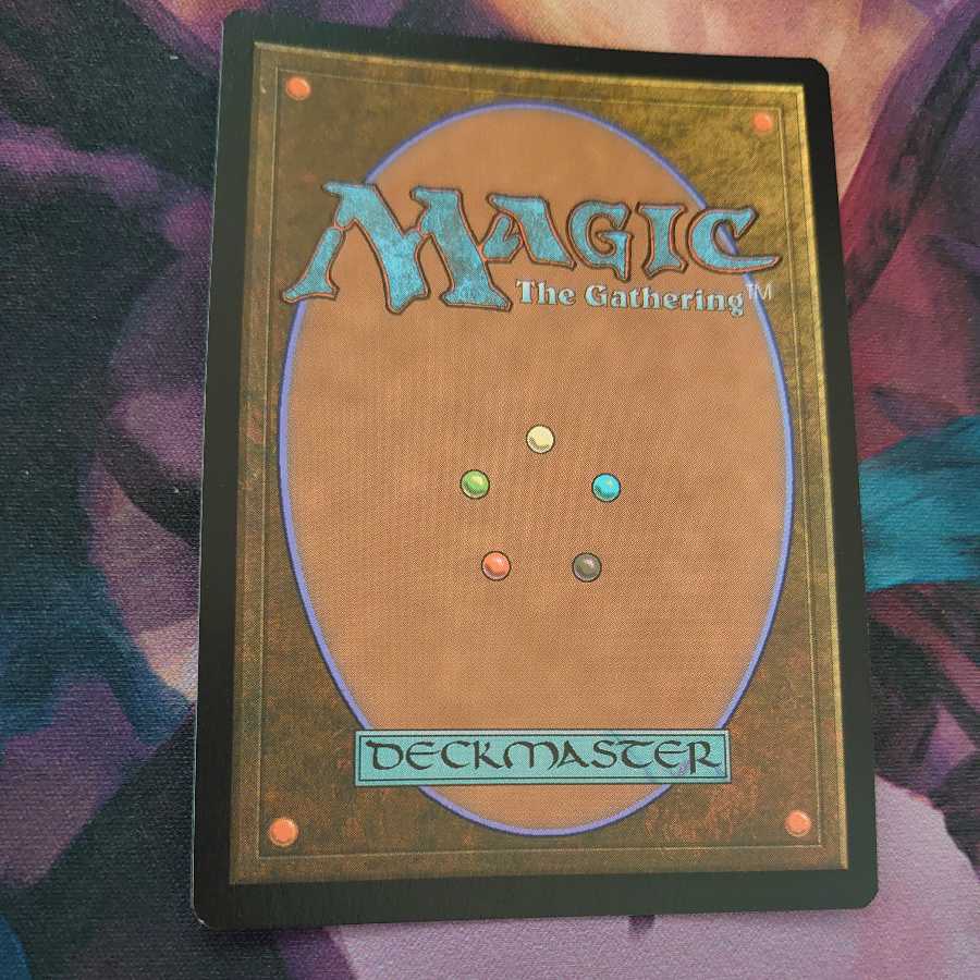 Lightning Bolt SLD FOIL Up to 2