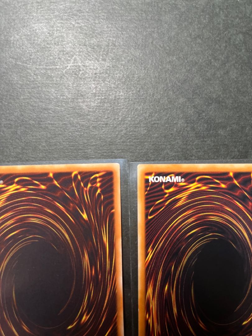 【美品】遊戯王 レリーフ 2枚