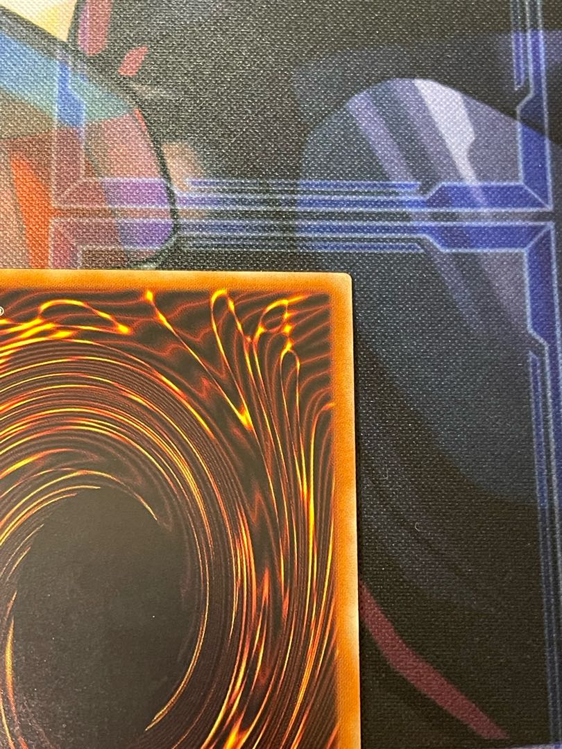 Yu-Gi-Oh! I:P Masquerena 20th Secret Rare