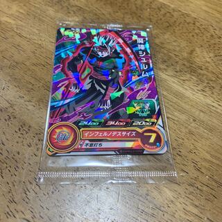 Vジャンプ定期購読特典   魔神シュルム＋魔神サルサ