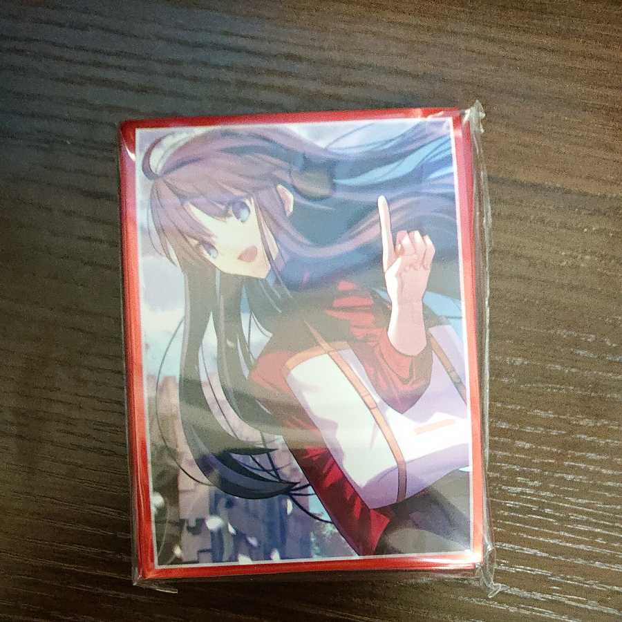 FGO モルガン スリーブ プレイマット ストレージbox FGO モルガン スリーブ プレイマット ストレージbox FGO