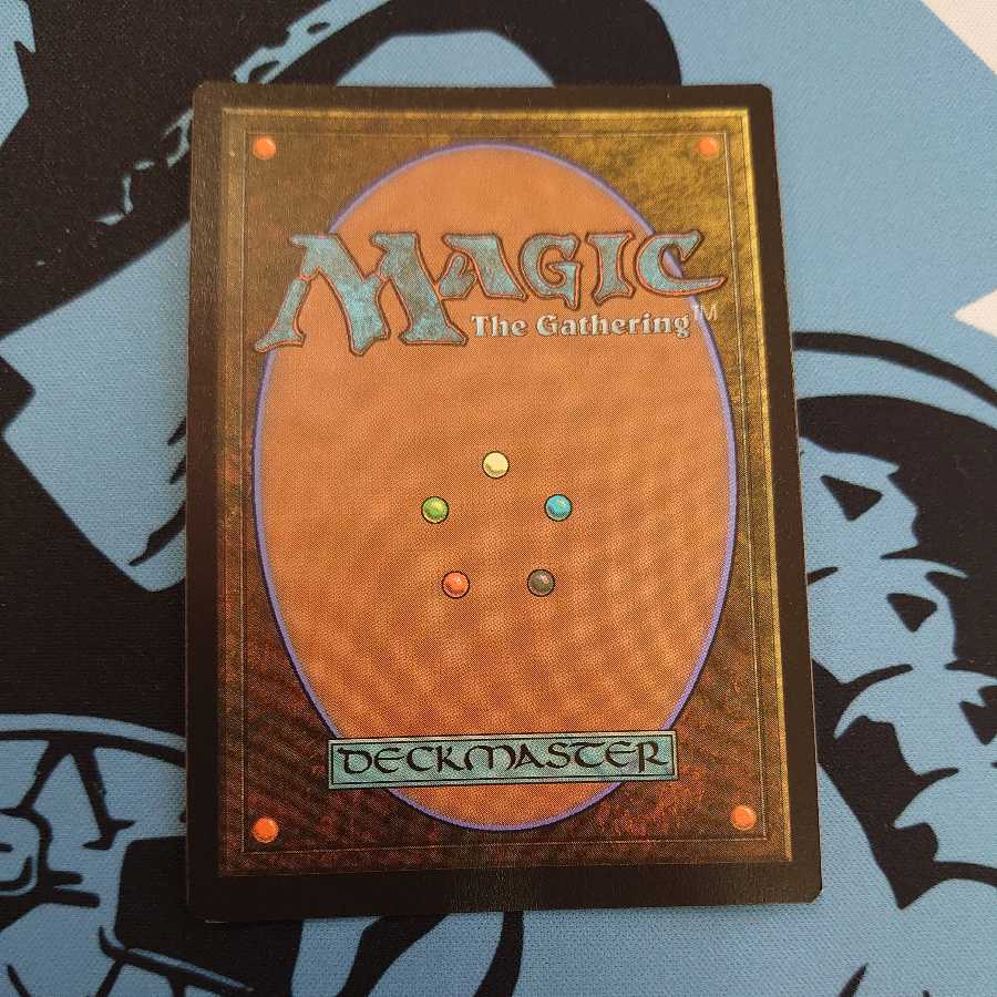 Craterhoof Behemoth SLD FOIL