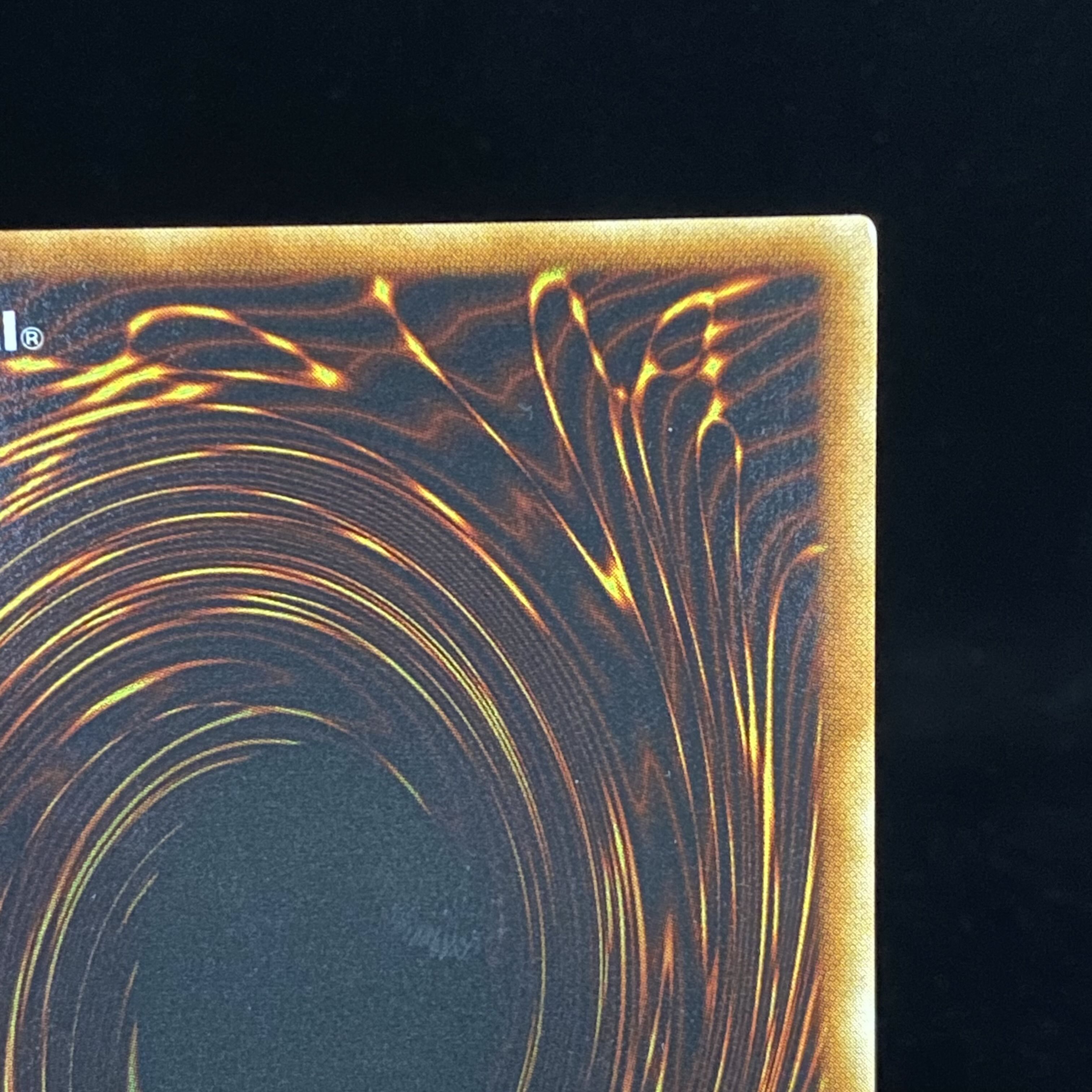 Cyber Laser Dragon Relief Ultimate Rare