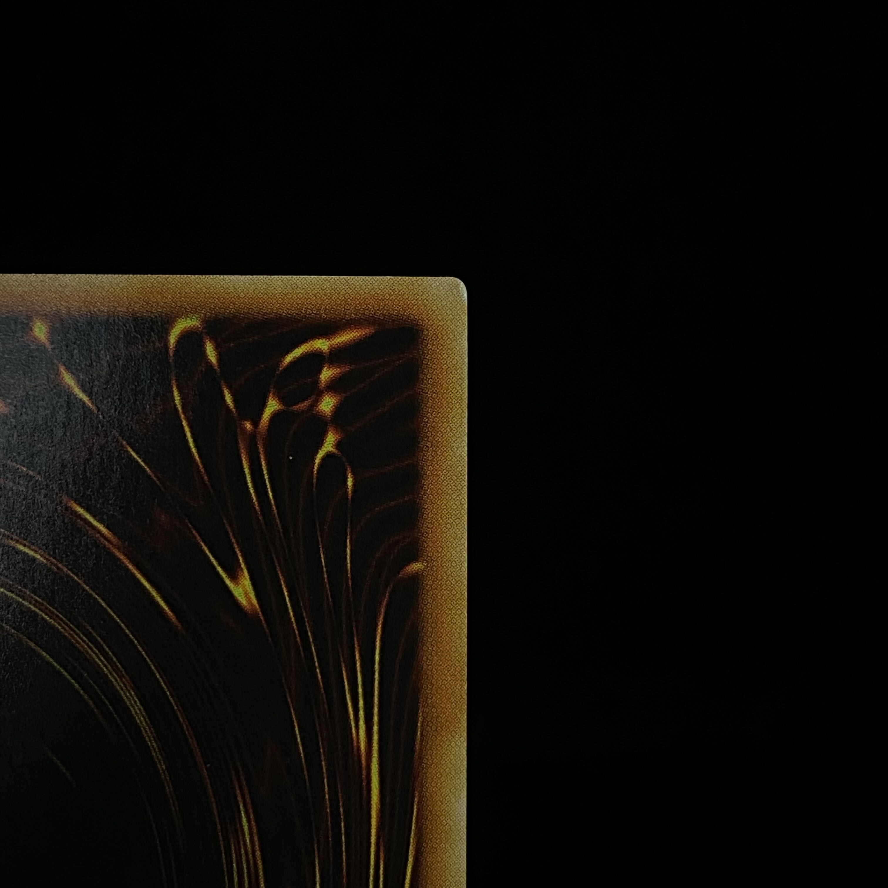 Cyber Laser Dragon Relief Ultimate Rare