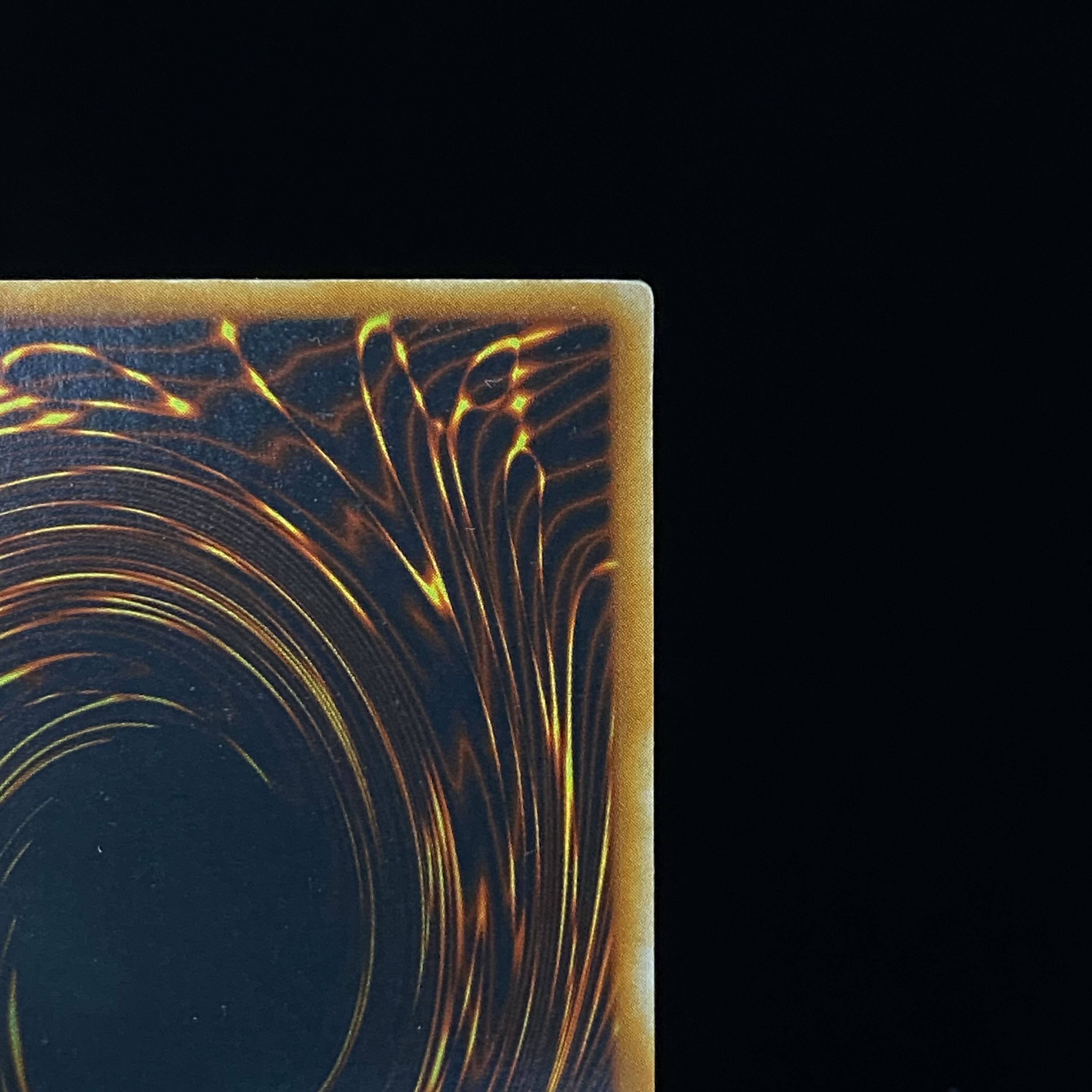 Exodia the Forbidden One Early Ultra Rare