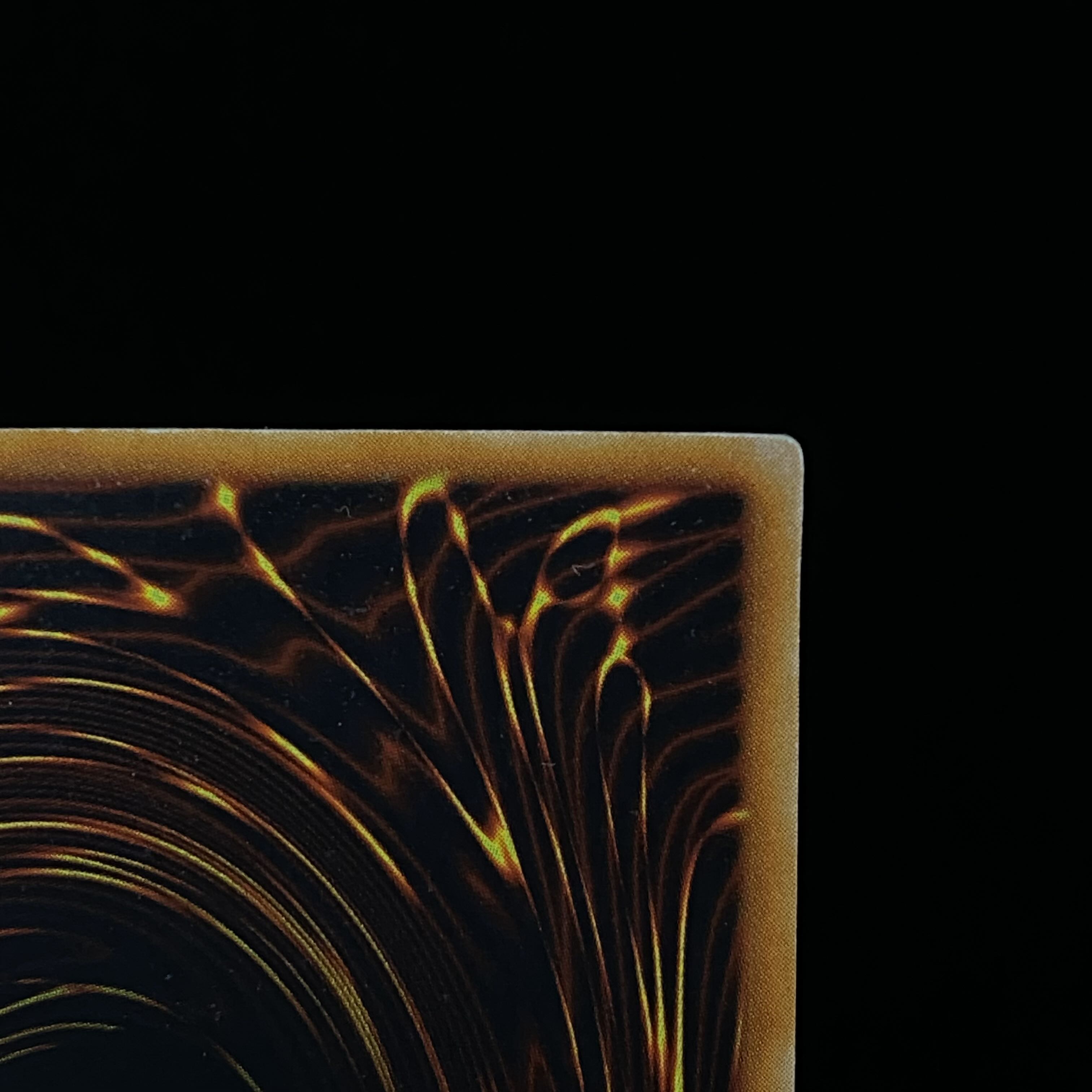 Exodia the Forbidden One Early Ultra Rare