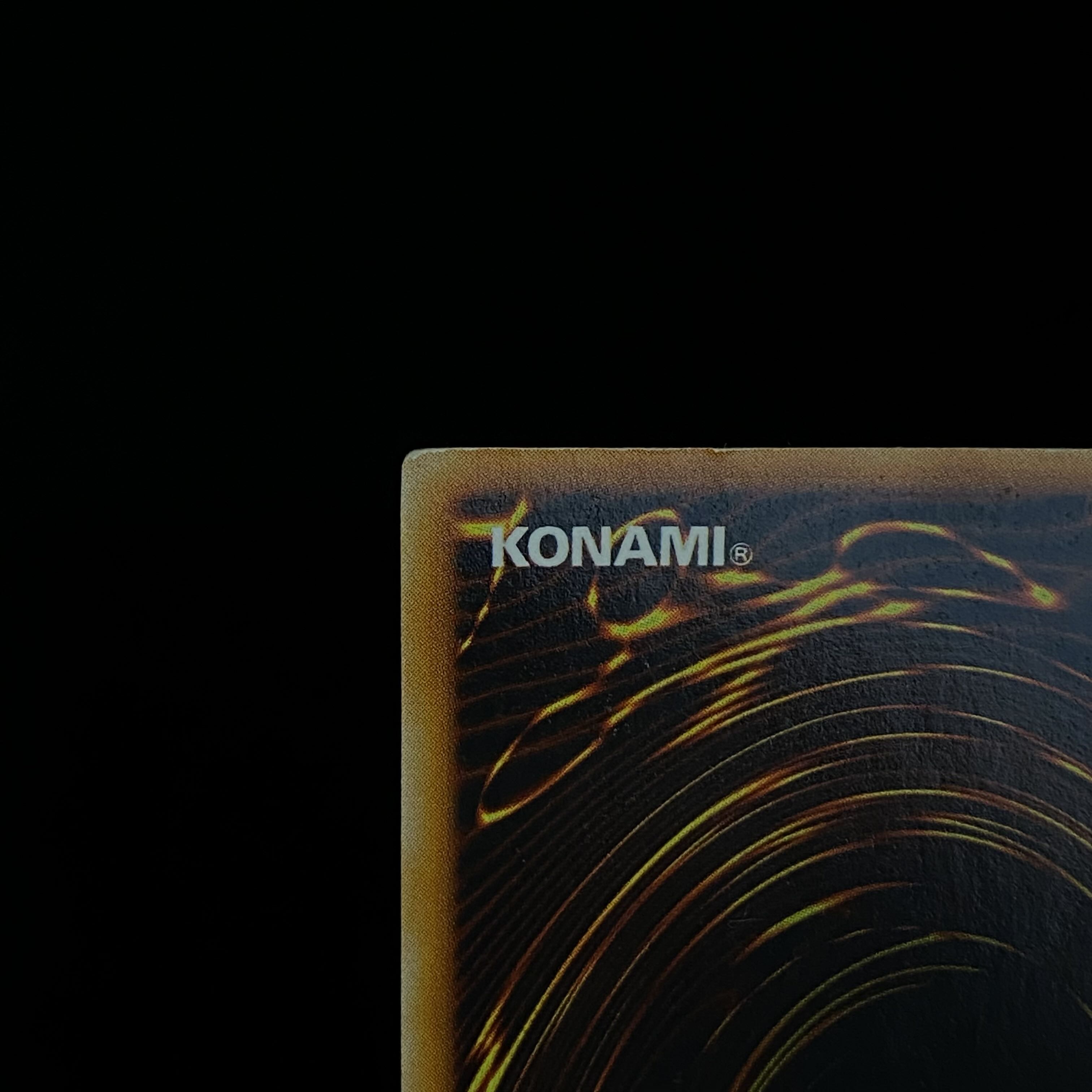 Exodia the Forbidden One Early Ultra Rare