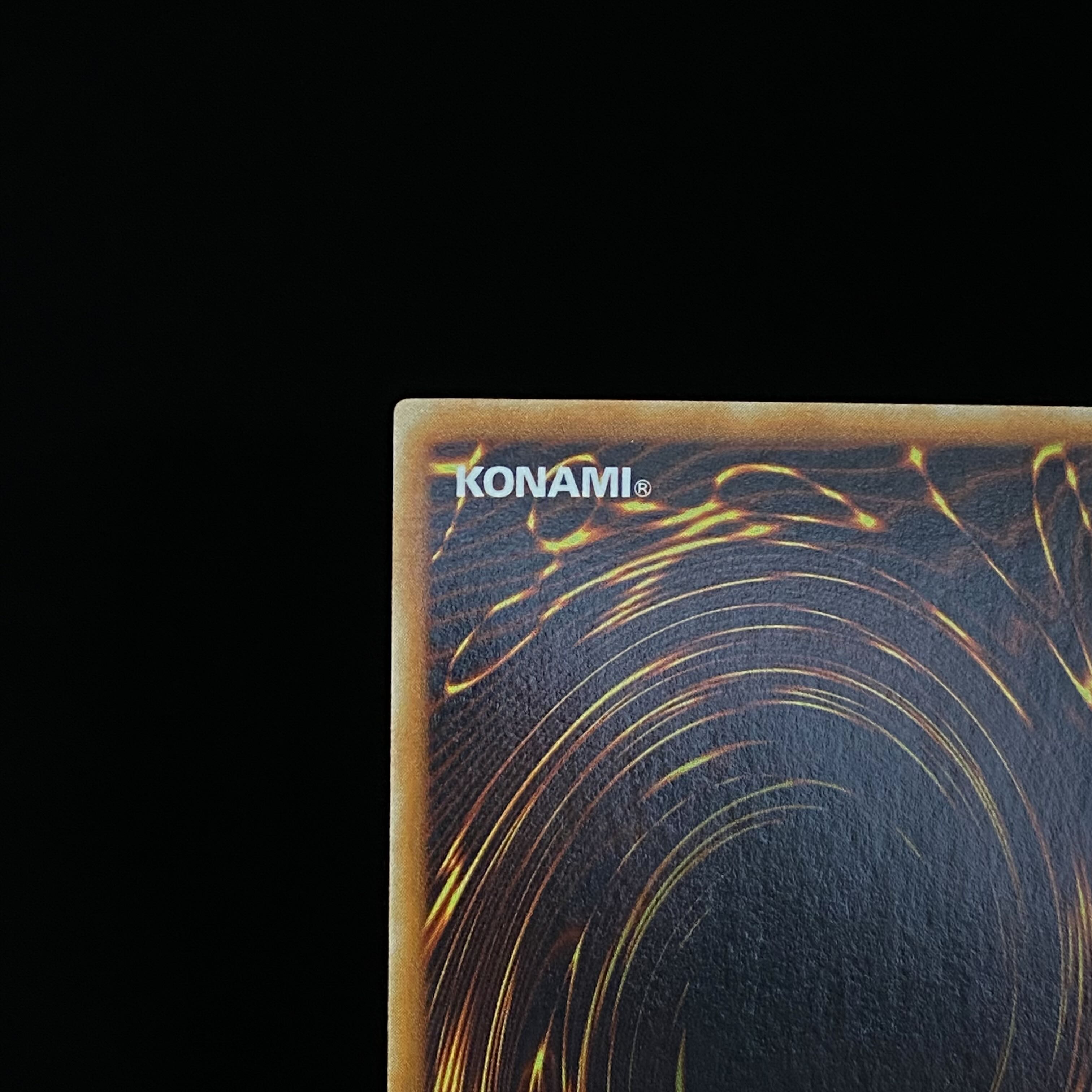 Right Leg of the Forbidden One Early Ultra Rare