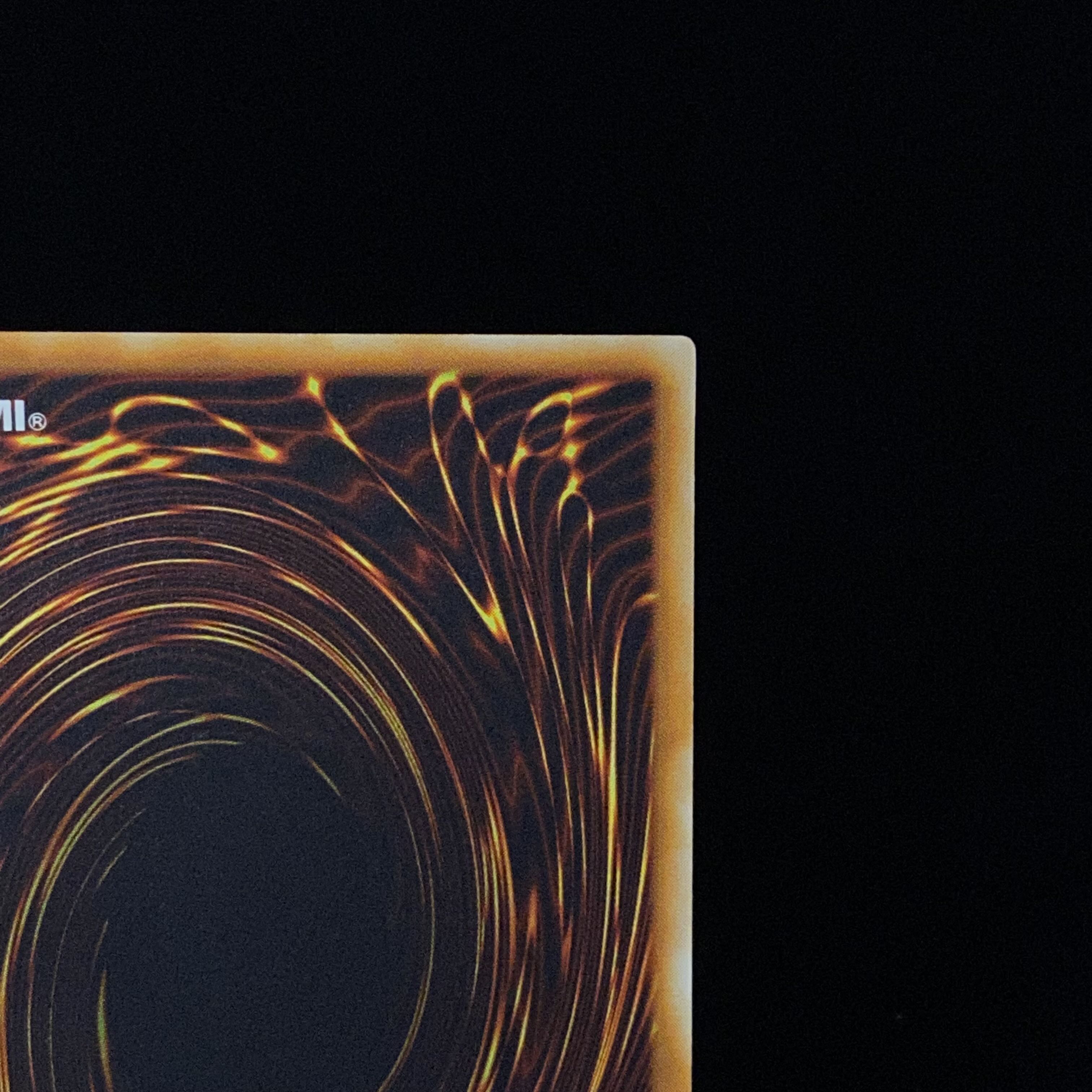 Right Leg of the Forbidden One Early Ultra Rare