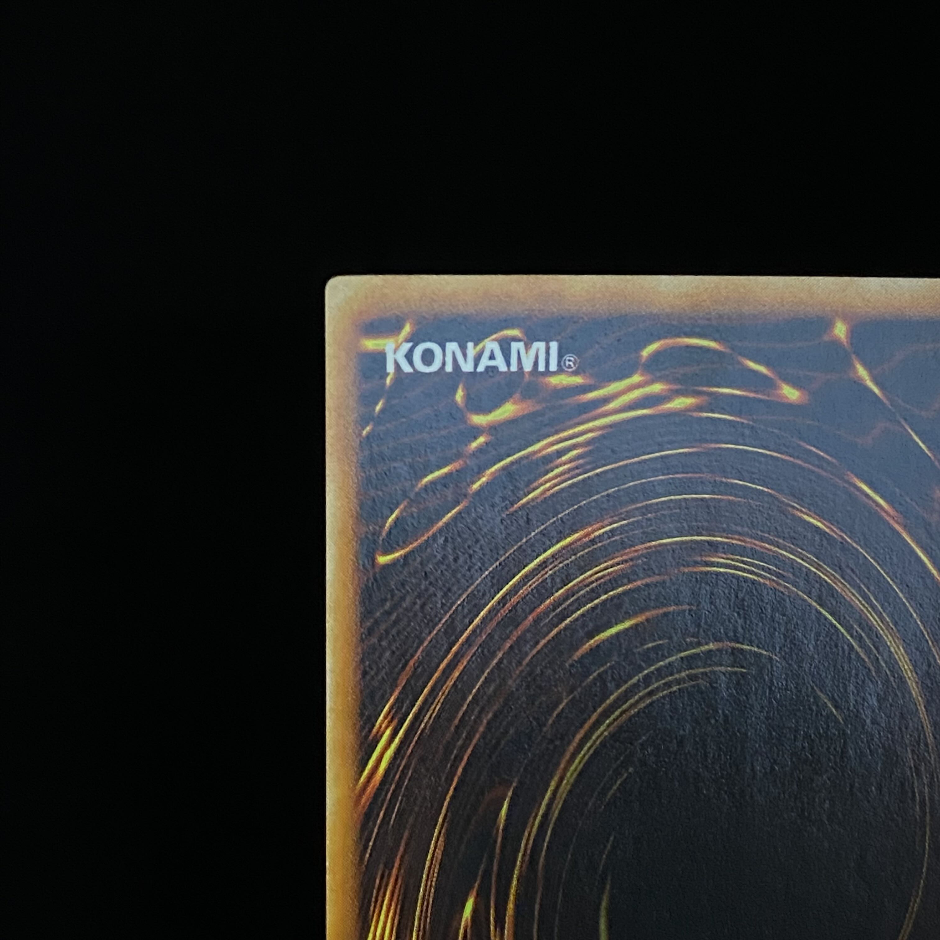 Left Arm of the Forbidden One Early Ultra Rare