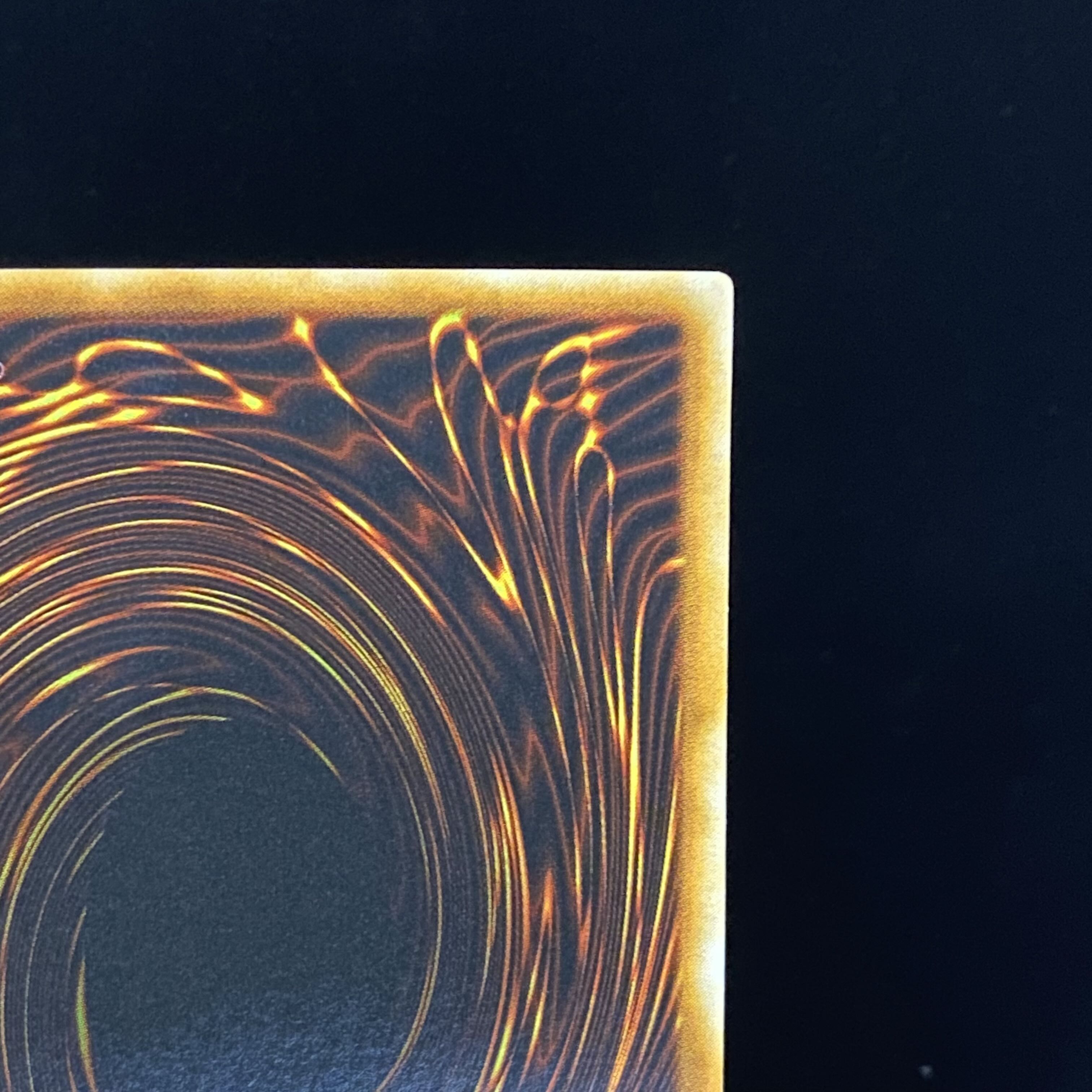 Left Arm of the Forbidden One Early Ultra Rare