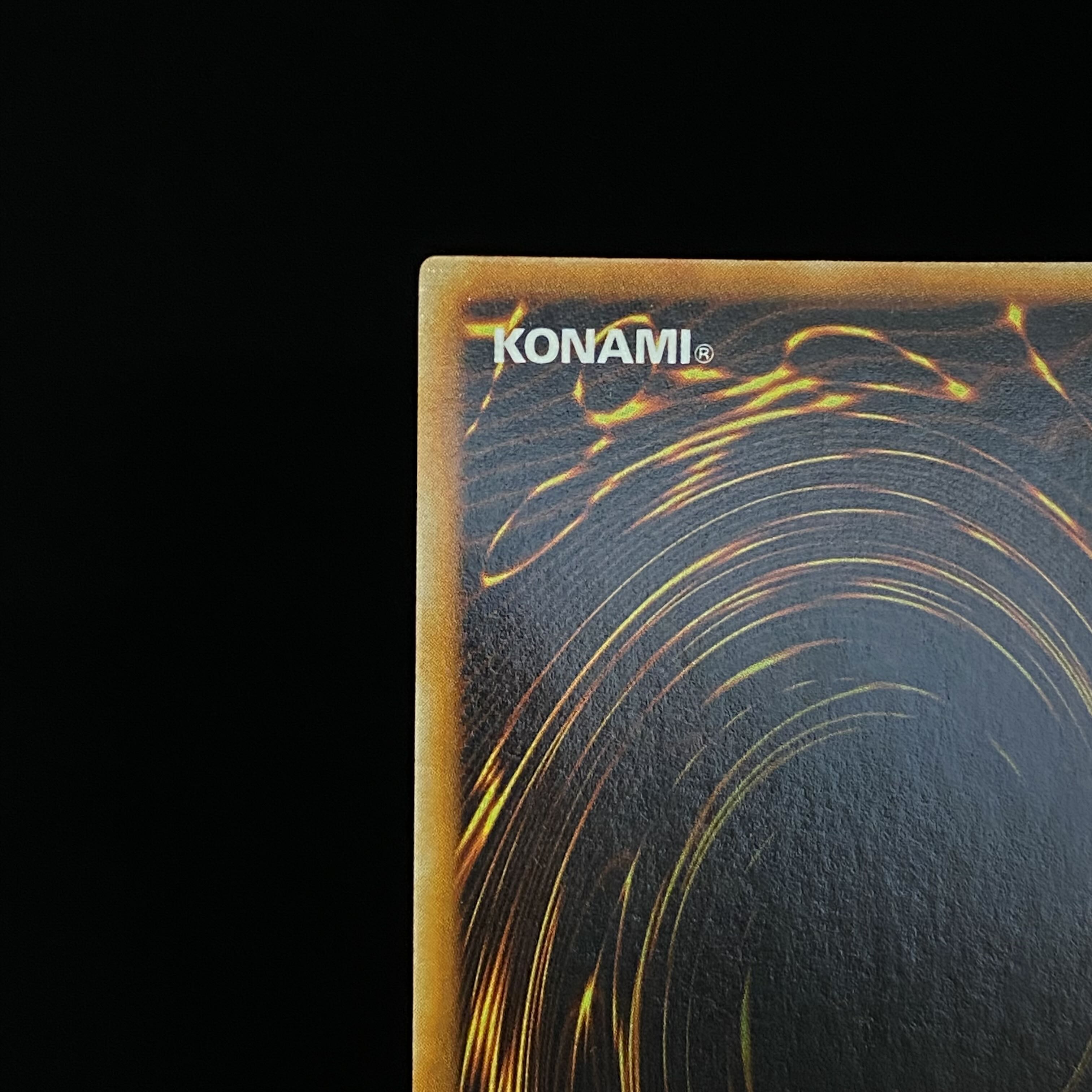 Right Arm of the Forbidden One Early Ultra Rare