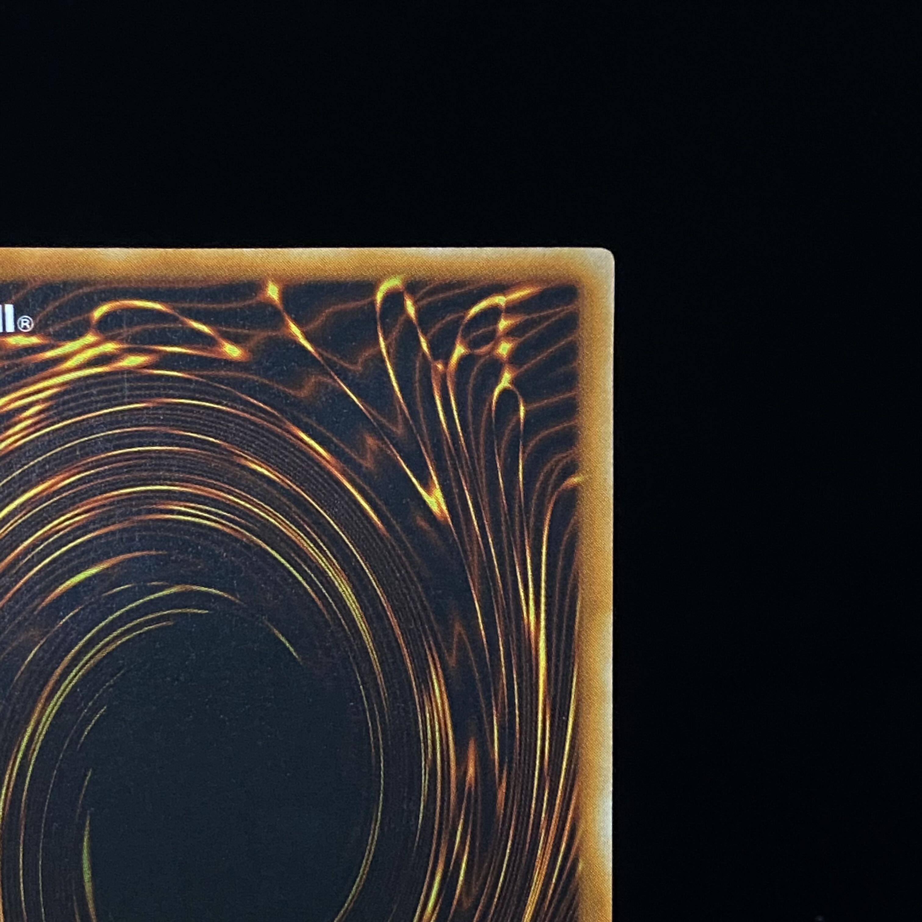 Right Arm of the Forbidden One Early Ultra Rare