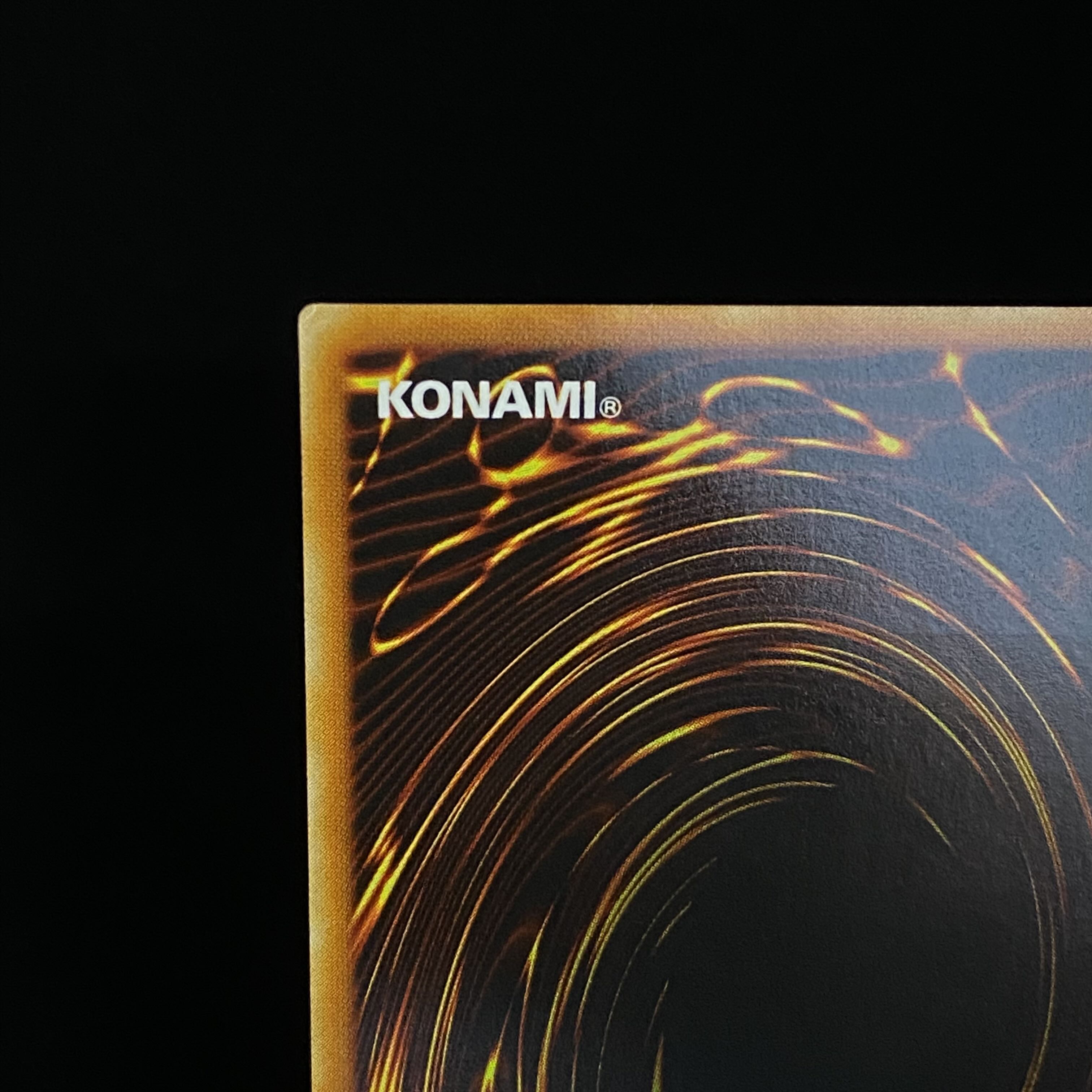 Ectoplasmer Relief Ultimate Rare