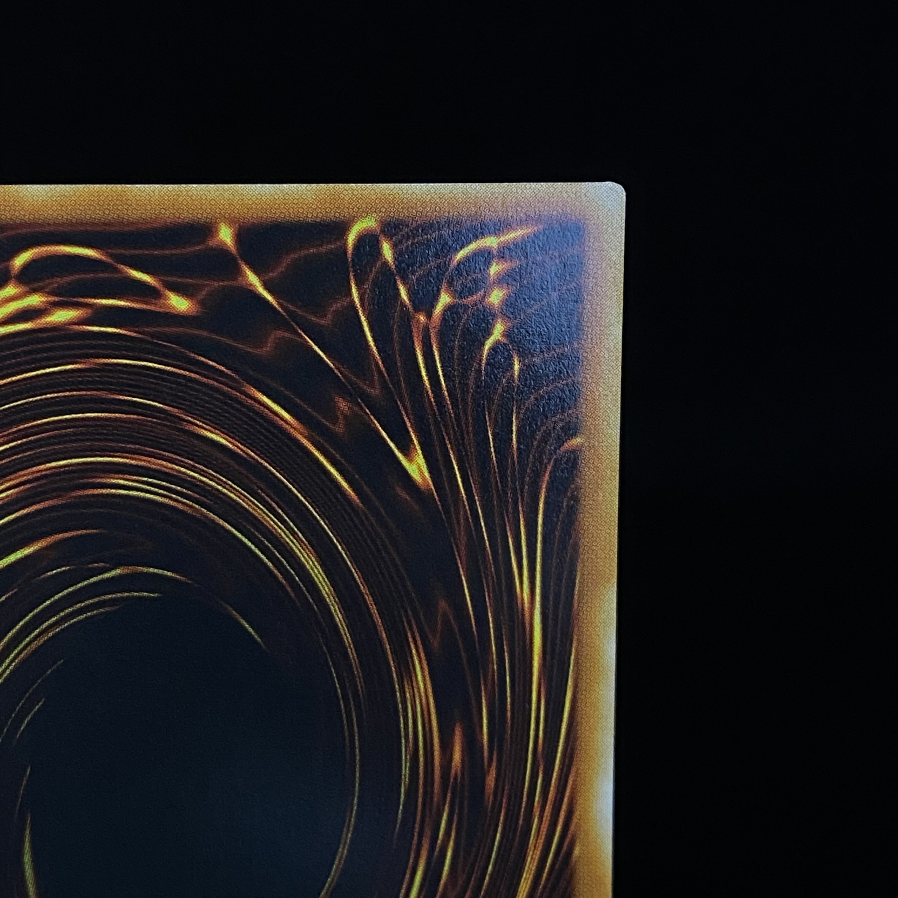 Ectoplasmer Relief Ultimate Rare