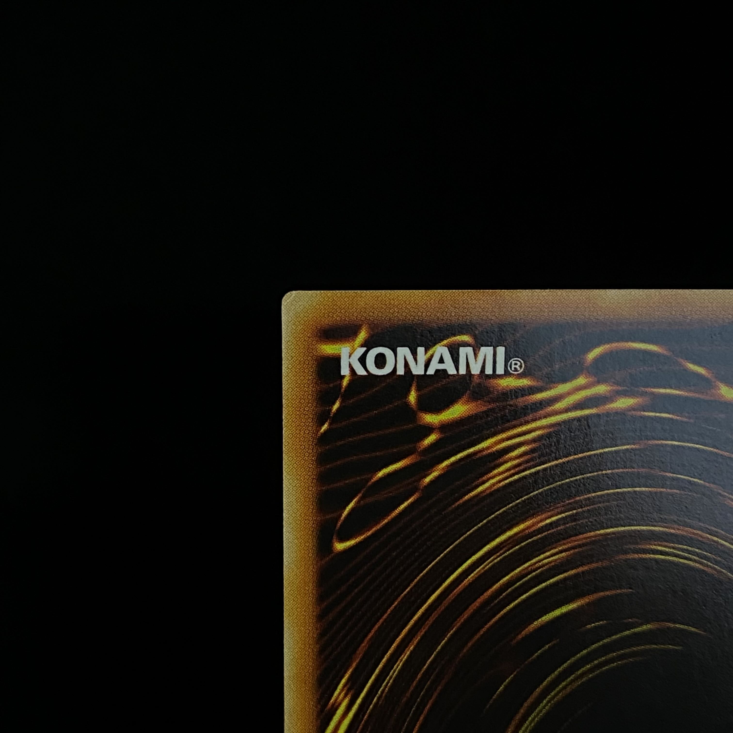 Ectoplasmer Relief Ultimate Rare