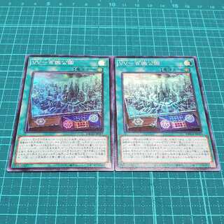 VV Hyakusyo Dukedom (2 pieces)
